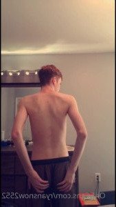 Ryan Snow [ ryansnow2552 ] Onlyfans leaked video 4568164 on Hotleaks.tv