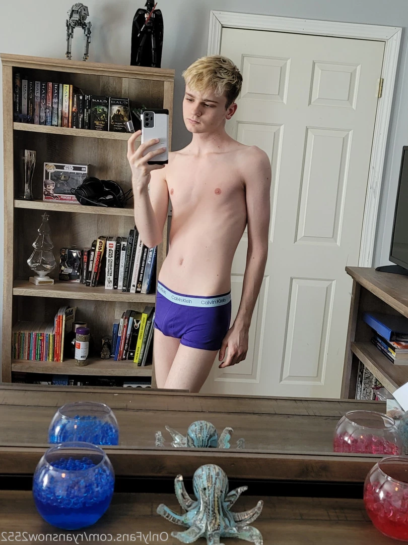Ryan Snow [ ryansnow2552 ] Onlyfans leaked photo 5739351 on Hotleaks.tv