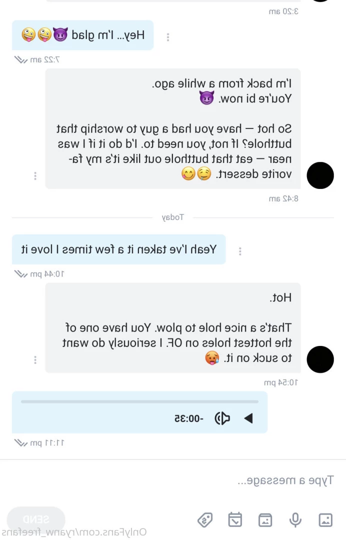 That BI guy  (FREE) [ biguyxl ] Onlyfans leaked photo 6181639 on Hotleaks.tv