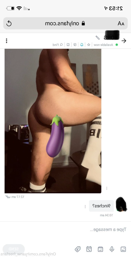 That BI guy  (FREE) [ biguyxl ] Onlyfans leaked photo 6182597 on Hotleaks.tv