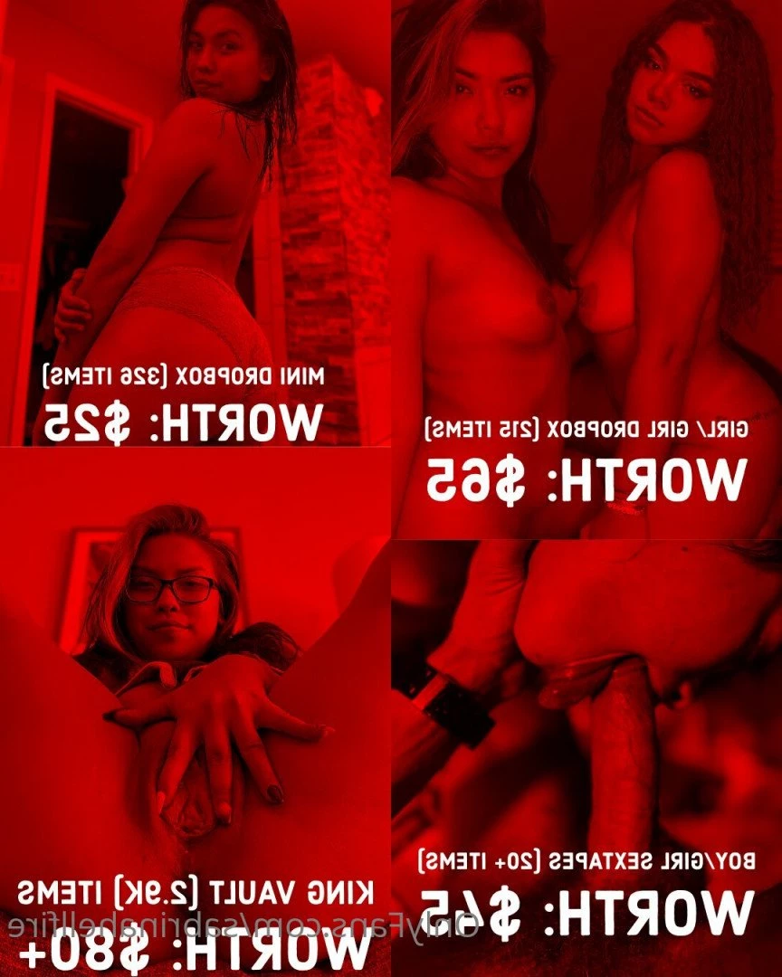 𝐒𝐚𝐛𝐫𝐢𝐧𝐚𝐬 𝑭𝒓𝒆𝒆 𝐏𝐥𝐚𝐲𝐫𝐨𝐨𝐦 [ sabrinasfree ] Onlyfans leaked photo 2765234 on Hotleaks.tv