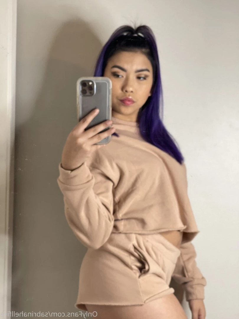 𝐒𝐚𝐛𝐫𝐢𝐧𝐚𝐬 𝑭𝒓𝒆𝒆 𝐏𝐥𝐚𝐲𝐫𝐨𝐨𝐦 [ sabrinasfree ] Onlyfans leaked photo 2765472 on Hotleaks.tv