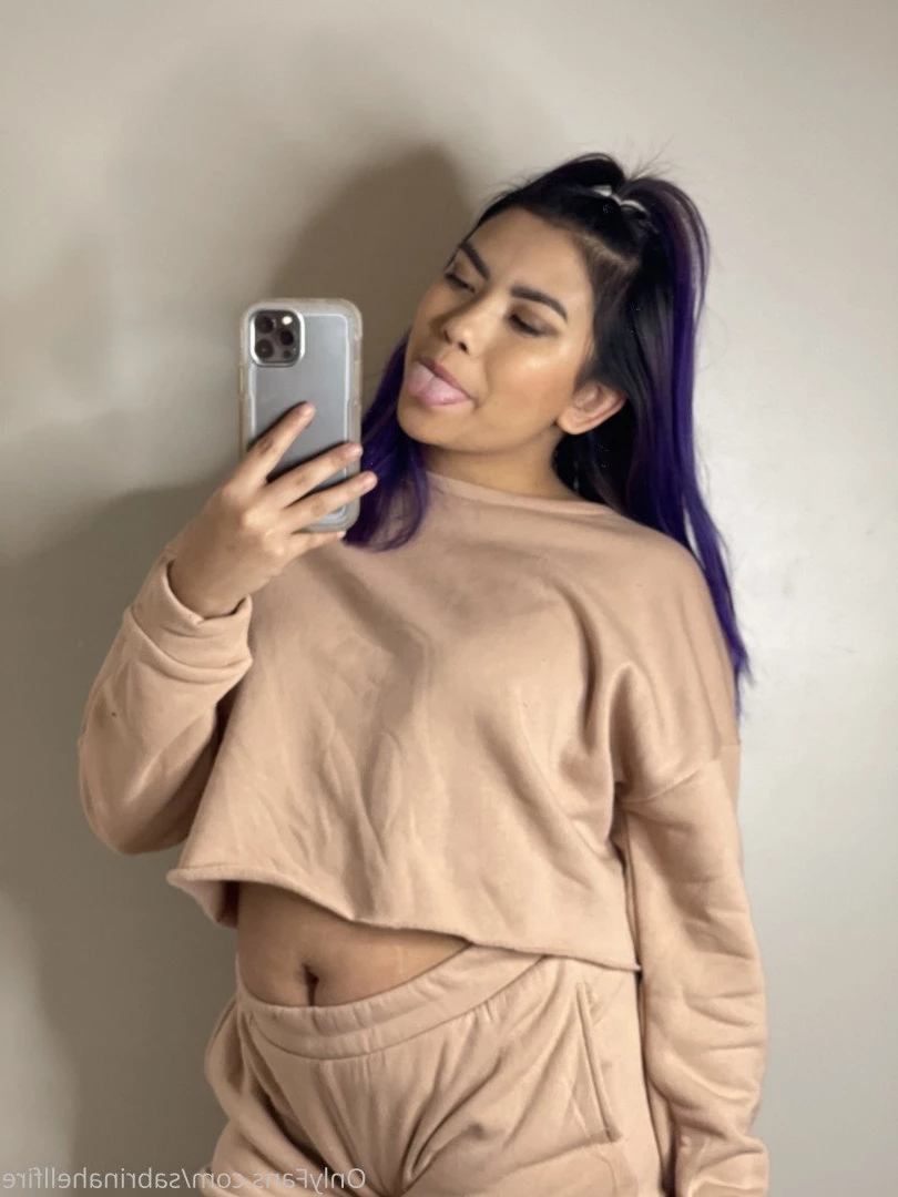 𝐒𝐚𝐛𝐫𝐢𝐧𝐚𝐬 𝑭𝒓𝒆𝒆 𝐏𝐥𝐚𝐲𝐫𝐨𝐨𝐦 [ sabrinasfree ] Onlyfans leaked photo 2765667 on Hotleaks.tv