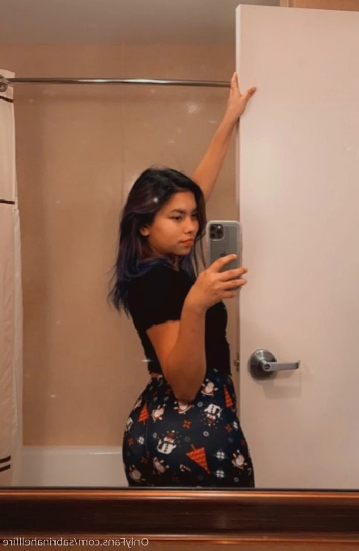 𝐒𝐚𝐛𝐫𝐢𝐧𝐚𝐬 𝑭𝒓𝒆𝒆 𝐏𝐥𝐚𝐲𝐫𝐨𝐨𝐦 [ sabrinasfree ] Onlyfans leaked photo 2765808 on Hotleaks.tv