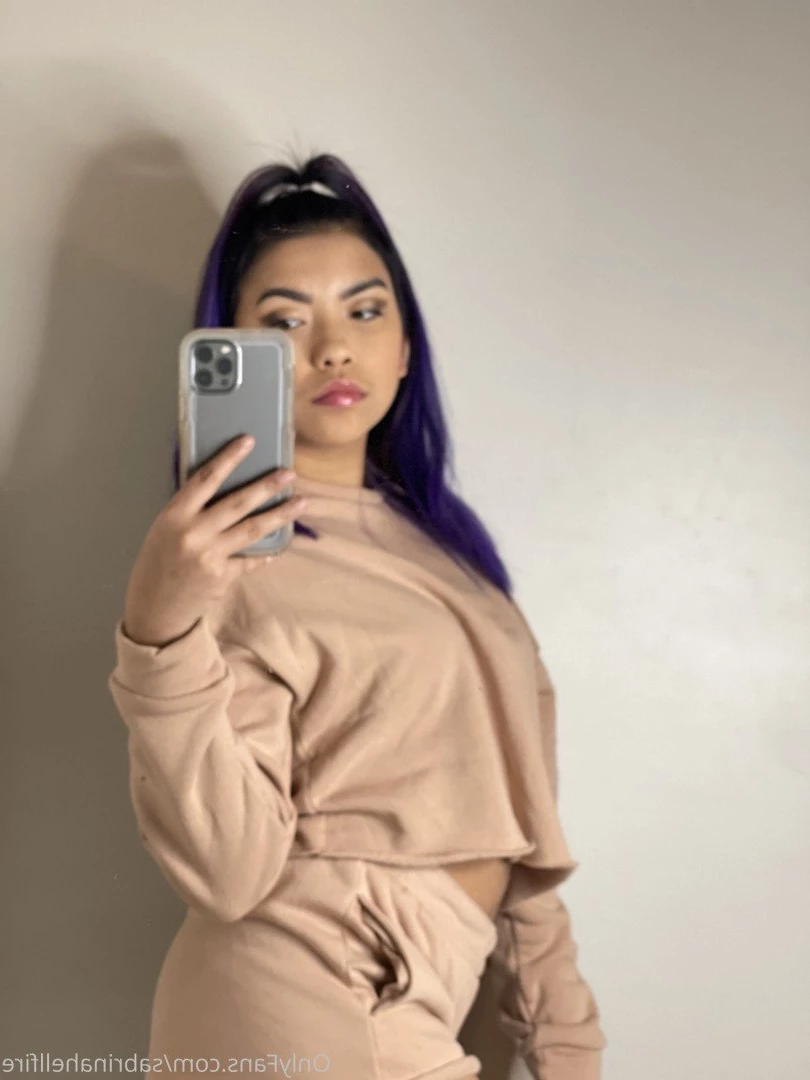 𝐒𝐚𝐛𝐫𝐢𝐧𝐚𝐬 𝑭𝒓𝒆𝒆 𝐏𝐥𝐚𝐲𝐫𝐨𝐨𝐦 [ sabrinasfree ] Onlyfans leaked photo 2765870 on Hotleaks.tv