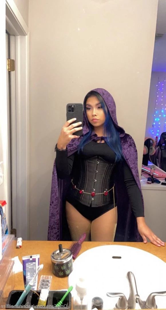𝐒𝐚𝐛𝐫𝐢𝐧𝐚𝐬 𝑭𝒓𝒆𝒆 𝐏𝐥𝐚𝐲𝐫𝐨𝐨𝐦 [ sabrinasfree ] Onlyfans leaked photo 2766000 on Hotleaks.tv