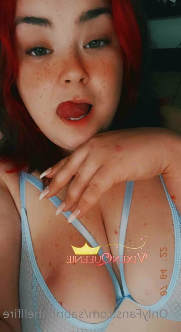 𝐒𝐚𝐛𝐫𝐢𝐧𝐚𝐬 𝑭𝒓𝒆𝒆 𝐏𝐥𝐚𝐲𝐫𝐨𝐨𝐦 [ sabrinasfree ] Onlyfans leaked photo 7819463 on Hotleaks.tv