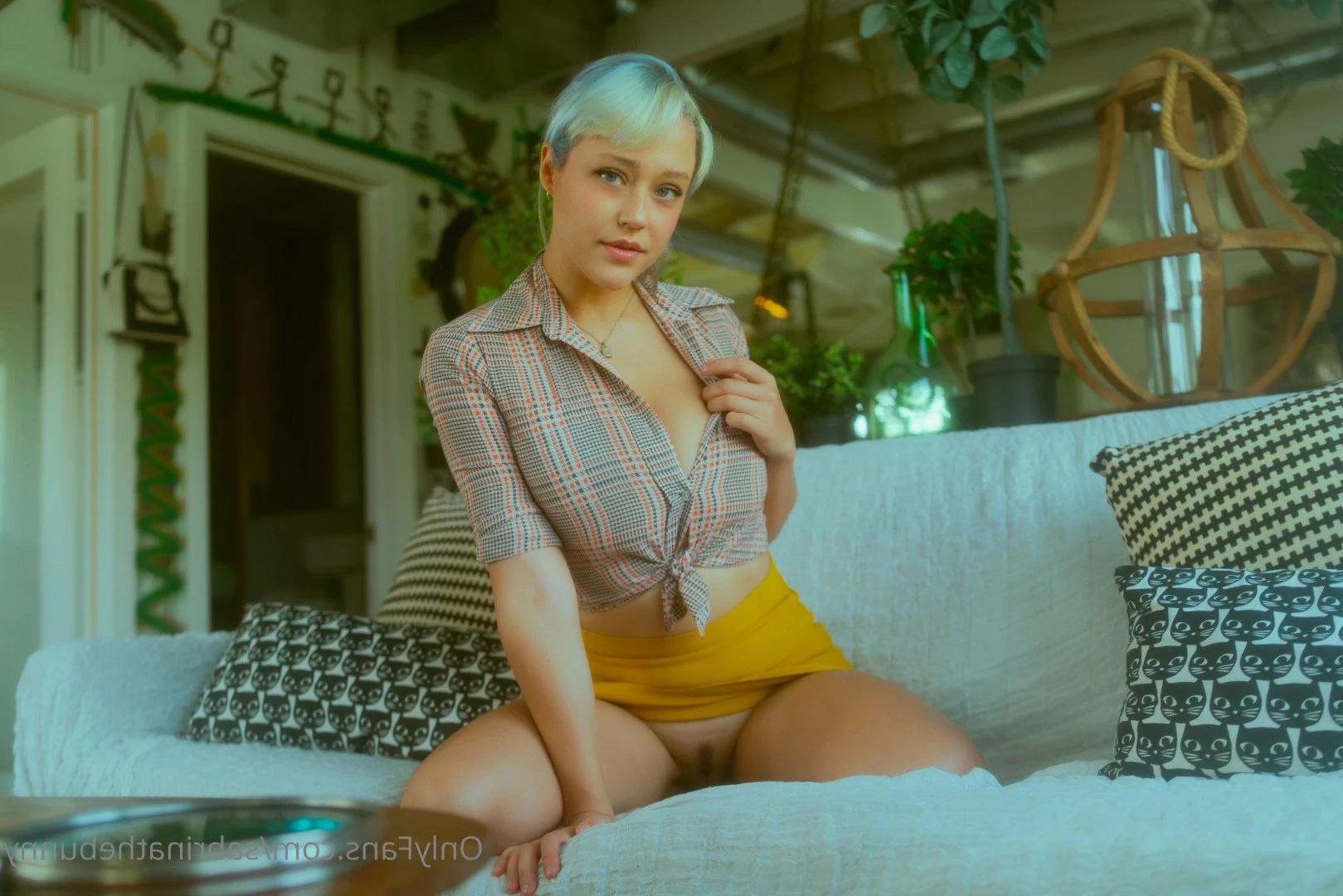 Sabrina Nichole [ sabrinathebunny ] Onlyfans leaked photo 3033528 on Hotleaks.tv