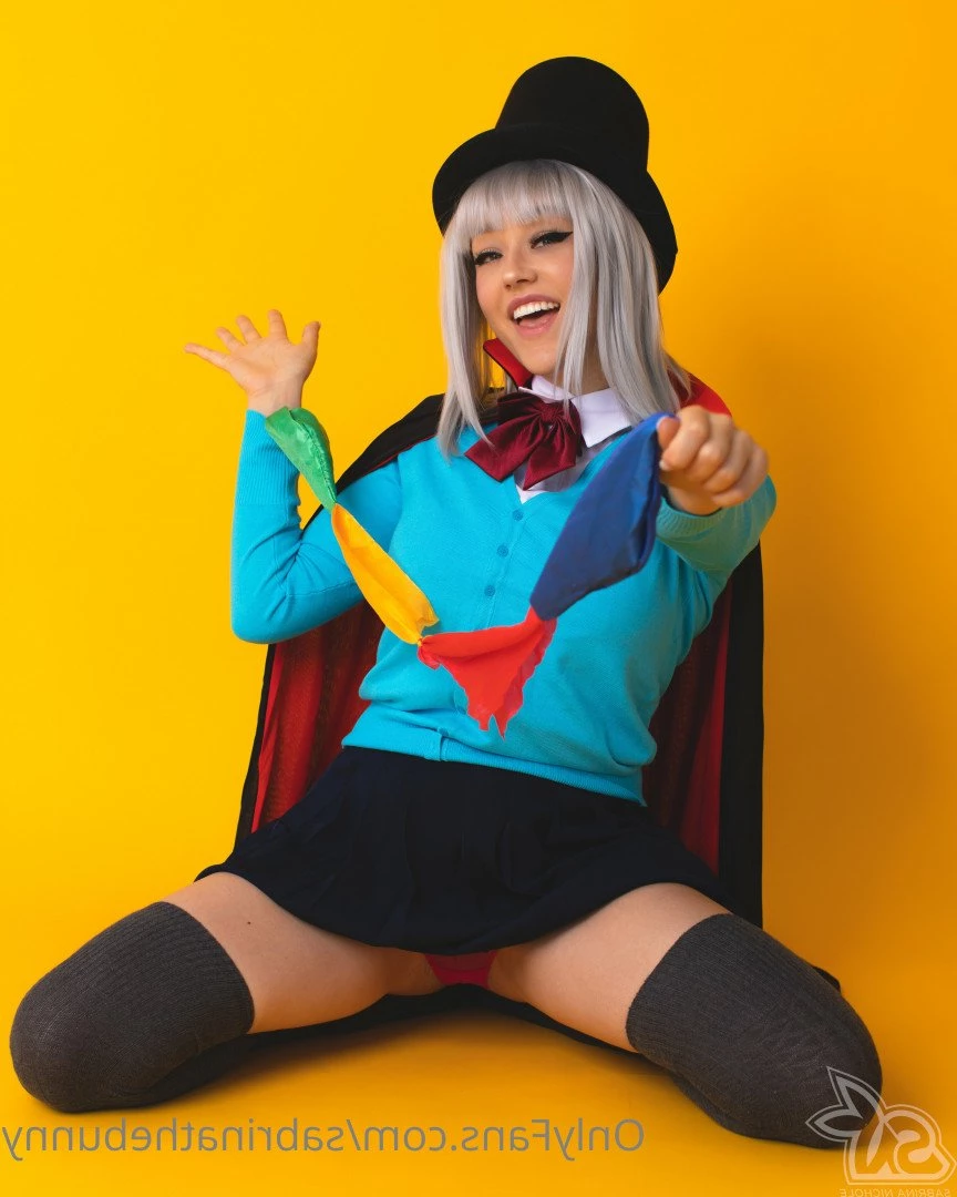 Sabrina Nichole [ sabrinathebunny ] Onlyfans leaked photo 3041041 on Hotleaks.tv