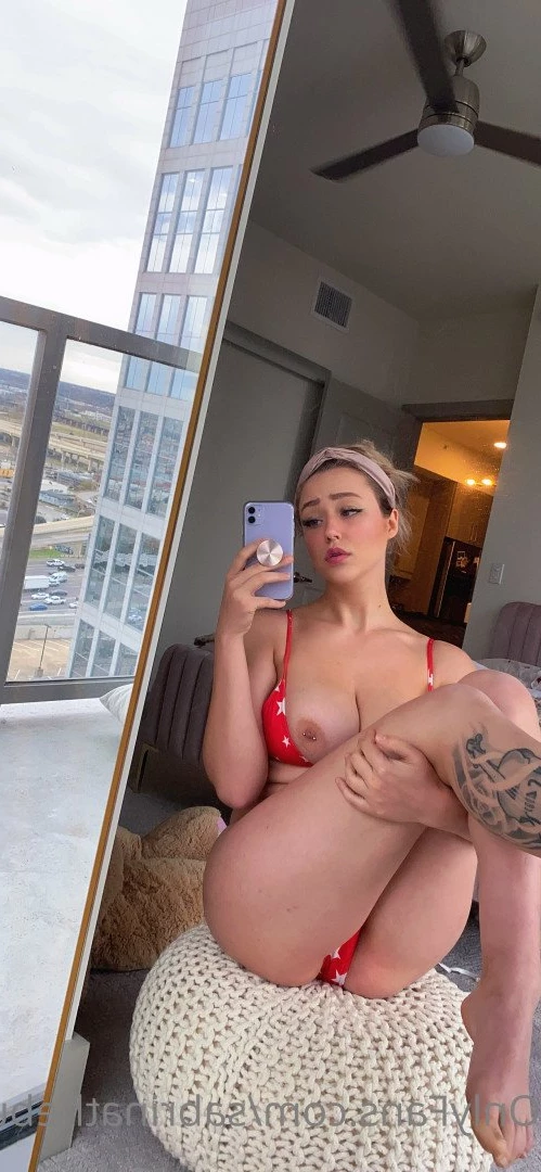 Sabrina Nichole [ sabrinathebunny ] Onlyfans leaked photo 3063967 on Hotleaks.tv