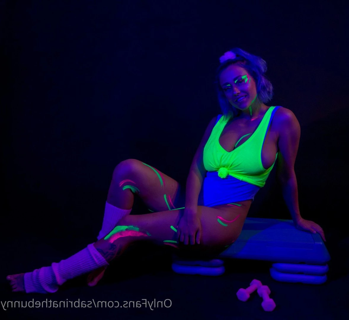 Sabrina Nichole [ sabrinathebunny ] Onlyfans leaked photo 3064422 on Hotleaks.tv