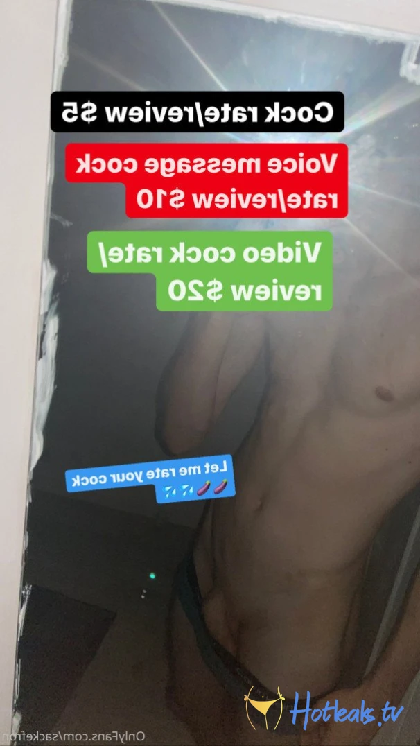 Sack Efron [ sackefron ] Onlyfans leaked photo 2795701 on Hotleaks.tv