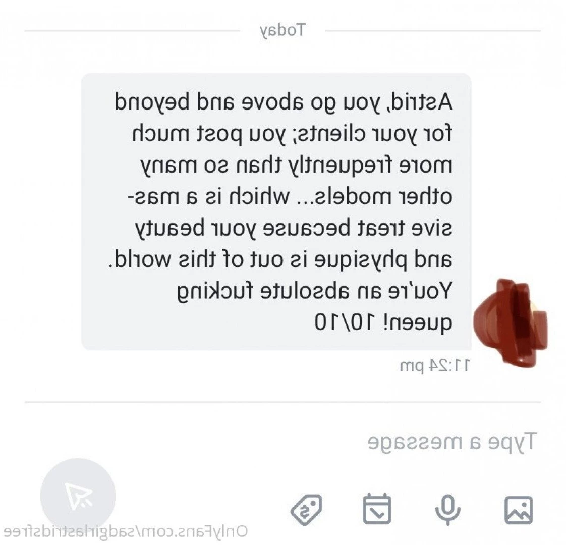 Astrid’s Free ✨ [ sadgirlastridsfree ] Onlyfans leaked photo 2755974 on Hotleaks.tv