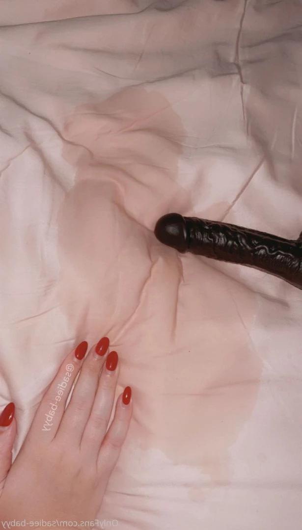 sadiee-babyy Onlyfans leaked photo 2831414 on Hotleaks.tv