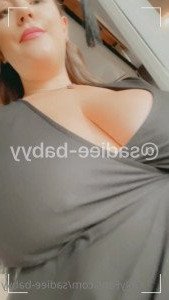 sadiee-babyy Onlyfans leaked video 4569519 on Hotleaks.tv