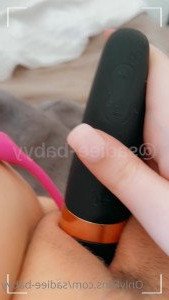 sadiee-babyy Onlyfans leaked video 4569556 on Hotleaks.tv