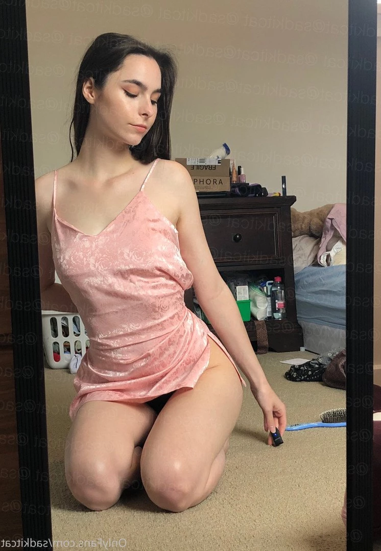 🌸Julie [ sadkitcat ] Onlyfans leaked photo 2733749 on Hotleaks.tv