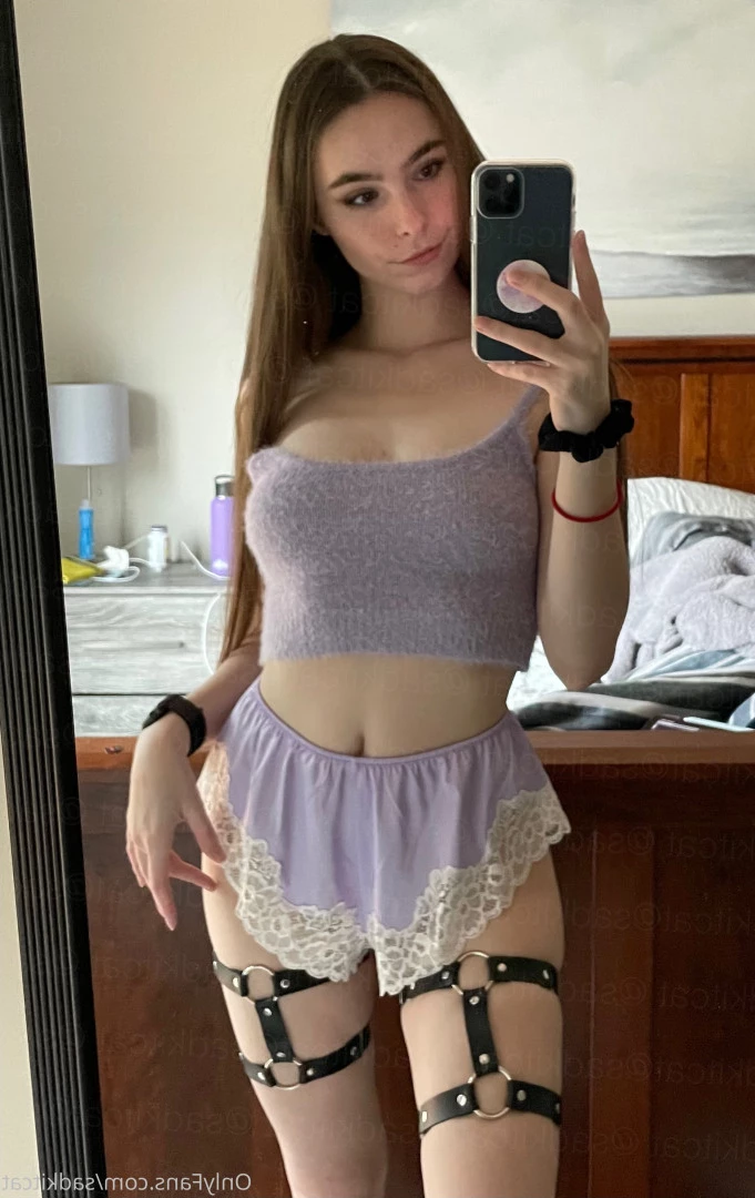 🌸Julie [ sadkitcat ] Onlyfans leaked photo 5878357 on Hotleaks.tv