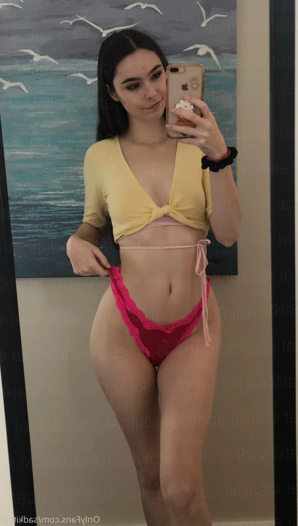 🌸Julie [ sadkitcat ] Onlyfans leaked photo 5878894 on Hotleaks.tv