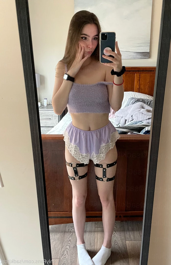 🌸Julie [ sadkitcat ] Onlyfans leaked photo 5879790 on Hotleaks.tv
