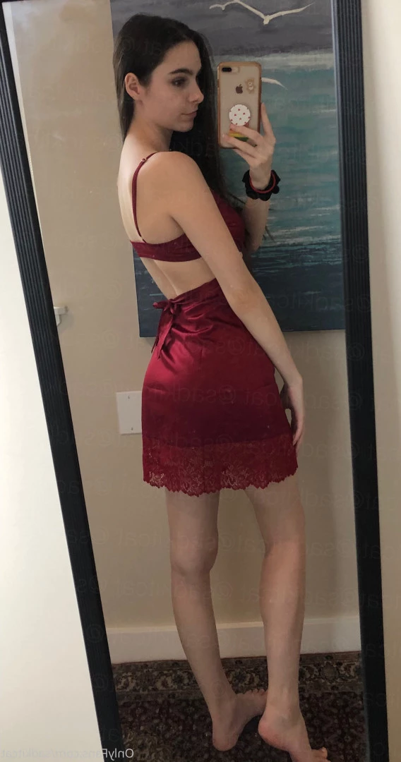 🌸Julie [ sadkitcat ] Onlyfans leaked photo 5879830 on Hotleaks.tv