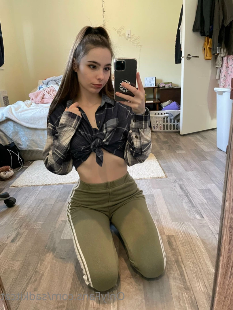 🌸Julie [ sadkitcat ] Onlyfans leaked photo 11481736 on Hotleaks.tv