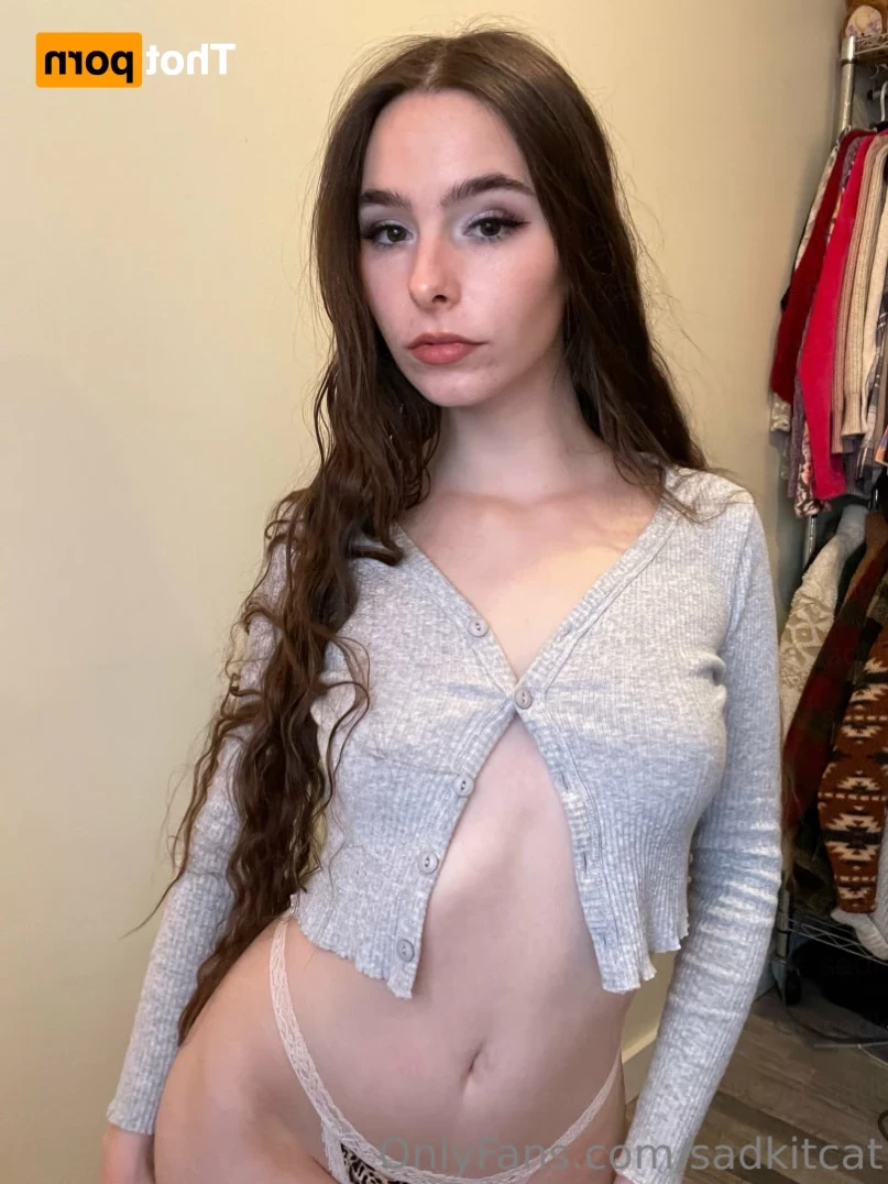🌸Julie [ sadkitcat ] Onlyfans leaked photo 13021978 on Hotleaks.tv