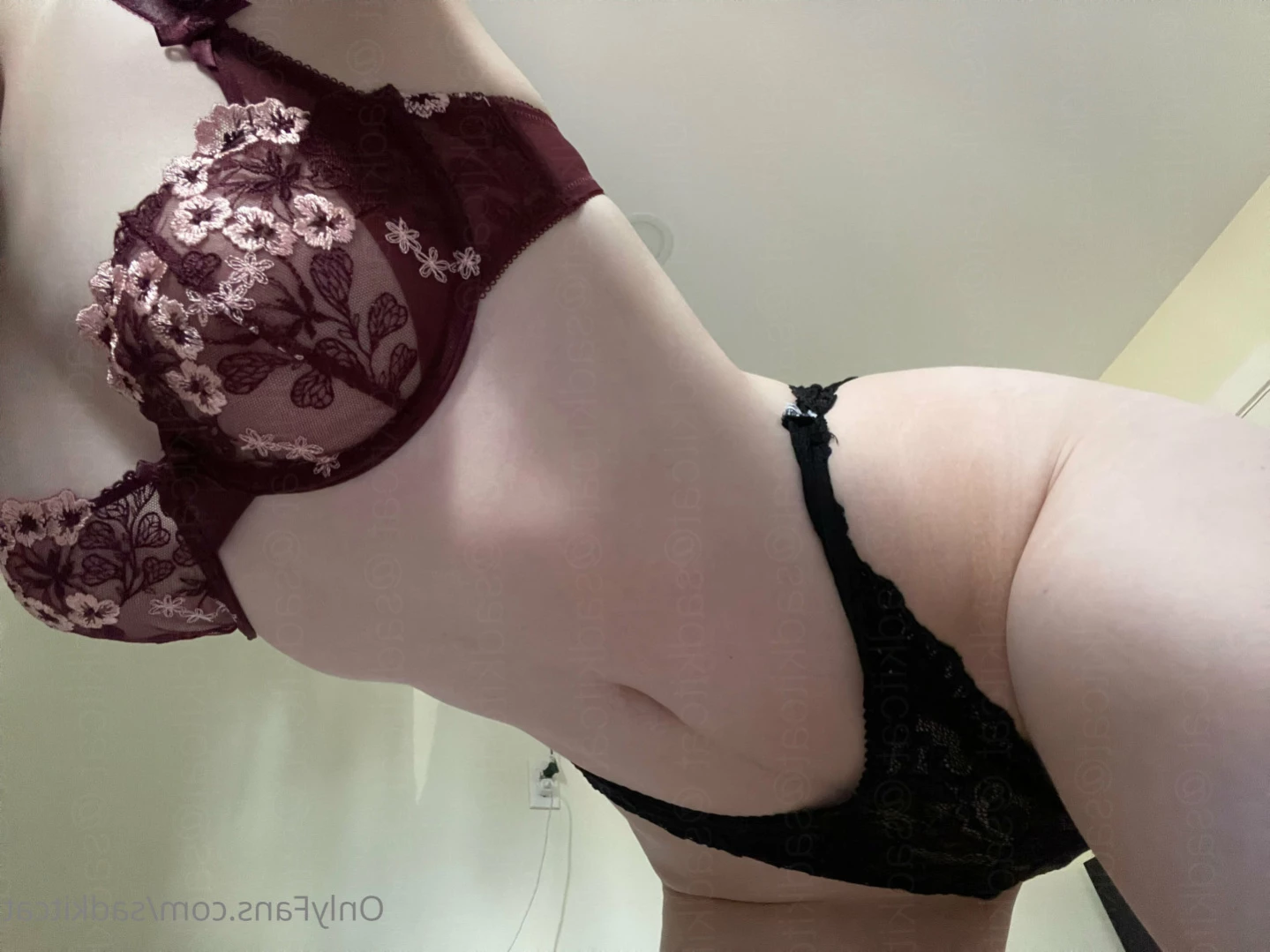 🌸Julie [ sadkitcat ] Onlyfans leaked photo 14200690 on Hotleaks.tv