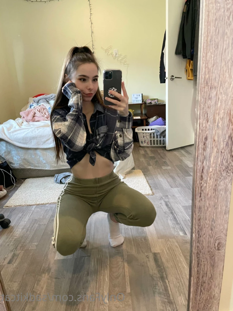 🌸Julie [ sadkitcat ] Onlyfans leaked photo 14827608 on Hotleaks.tv