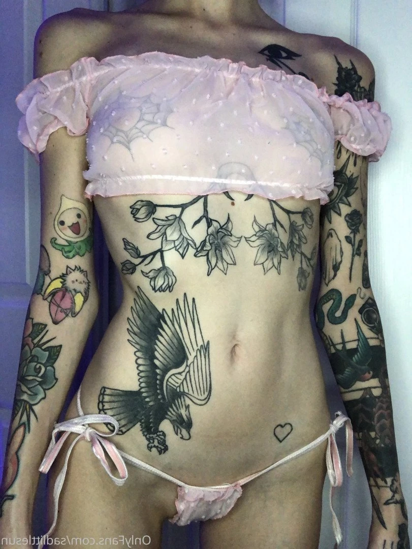 sunshine [ sadlittlesun ] Onlyfans leaked photo 2783276 on Hotleaks.tv