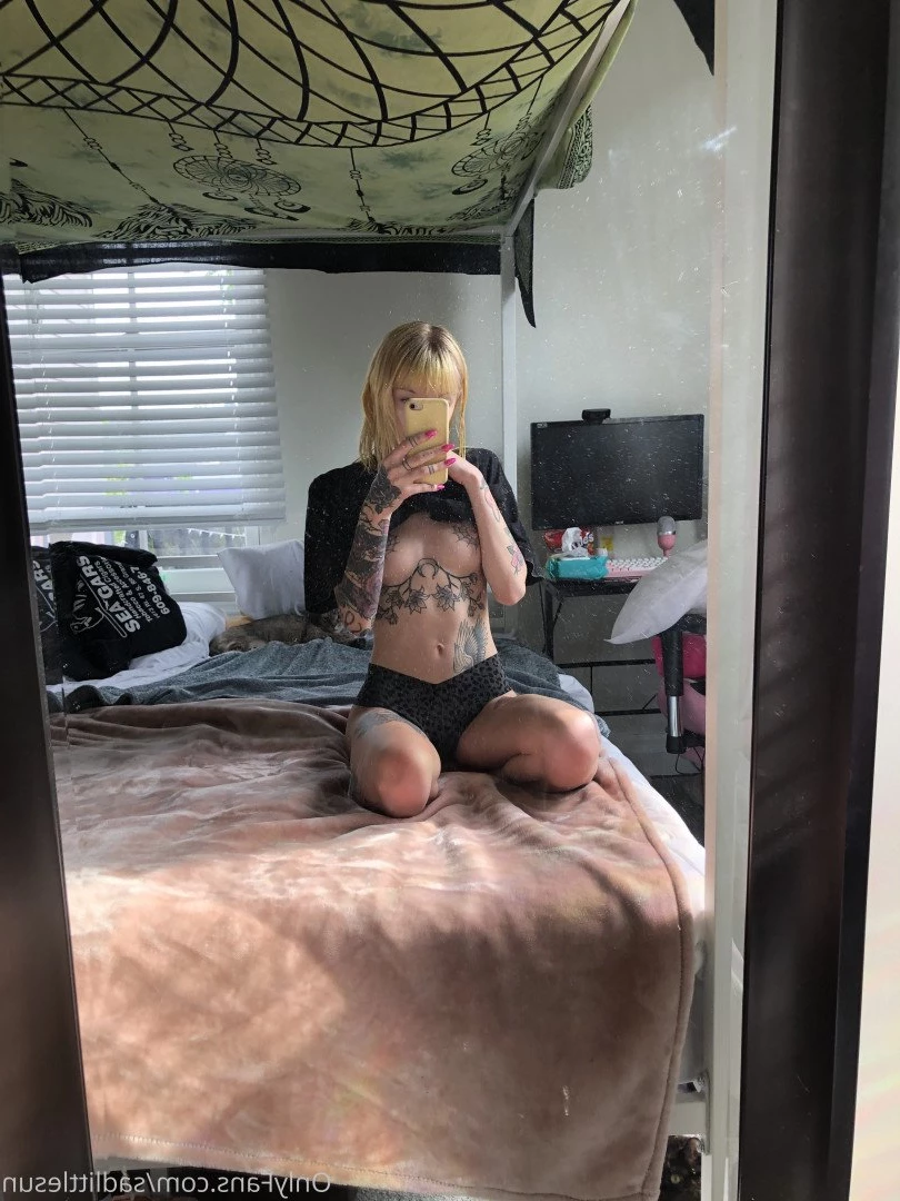 sunshine [ sadlittlesun ] Onlyfans leaked photo 2783286 on Hotleaks.tv