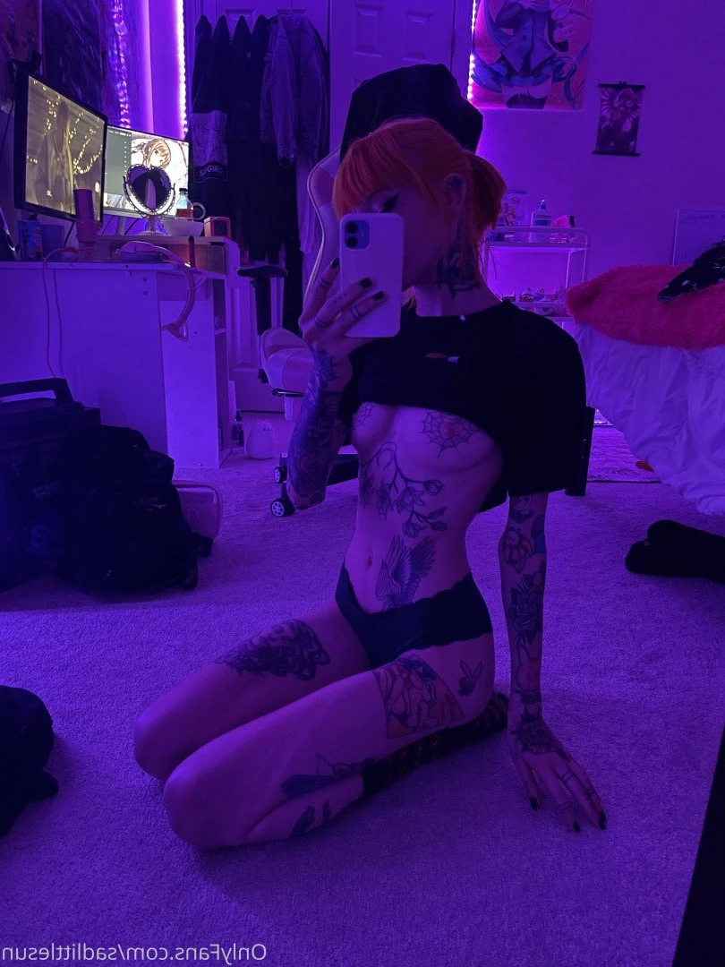 sunshine [ sadlittlesun ] Onlyfans leaked photo 2783371 on Hotleaks.tv