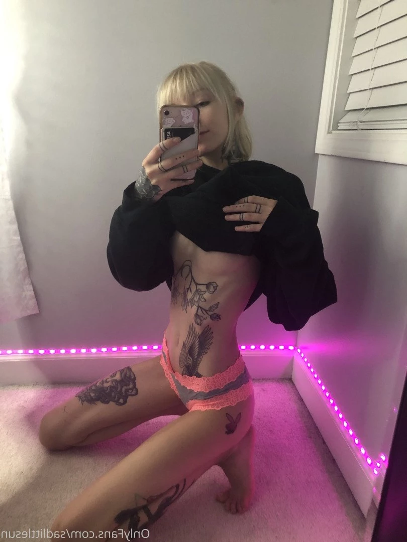 sunshine [ sadlittlesun ] Onlyfans leaked photo 2783765 on Hotleaks.tv