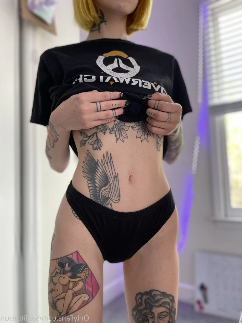 sunshine [ sadlittlesun ] Onlyfans leaked photo 2784739 on Hotleaks.tv