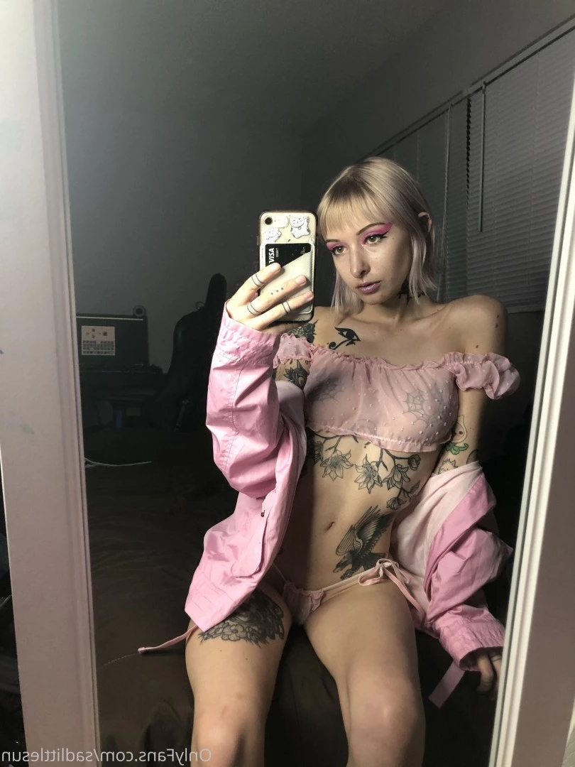 sunshine [ sadlittlesun ] Onlyfans leaked photo 2784999 on Hotleaks.tv