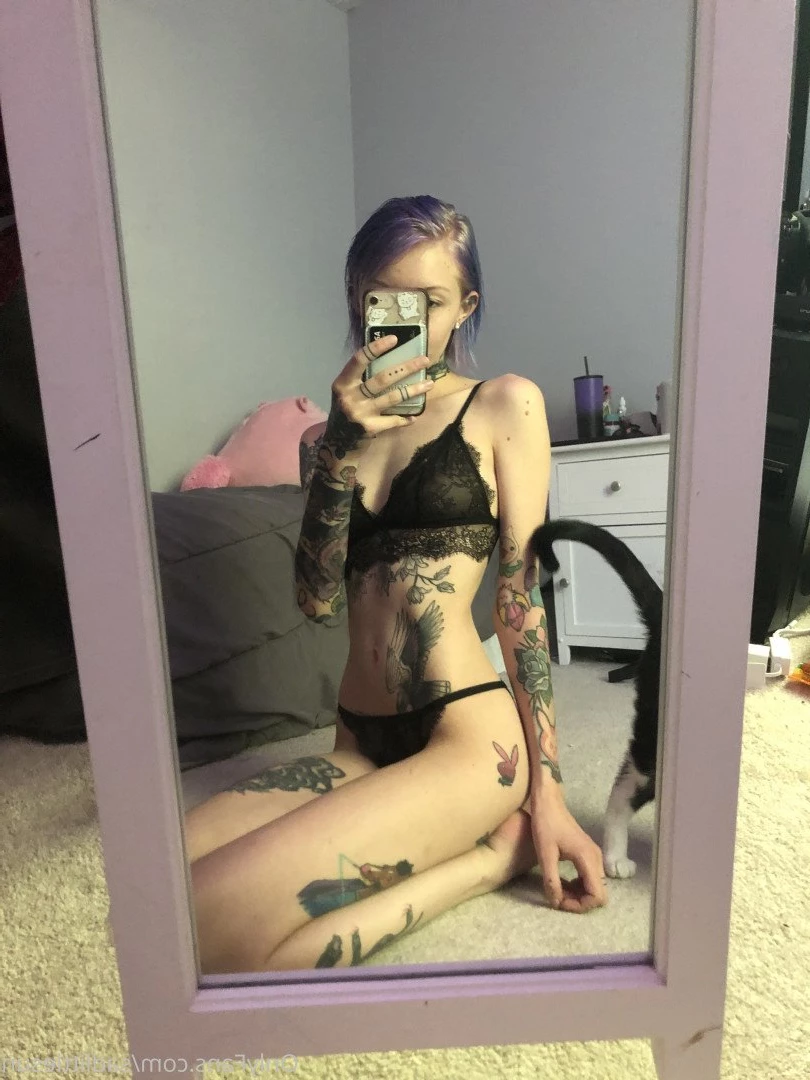 sunshine [ sadlittlesun ] Onlyfans leaked photo 2785228 on Hotleaks.tv