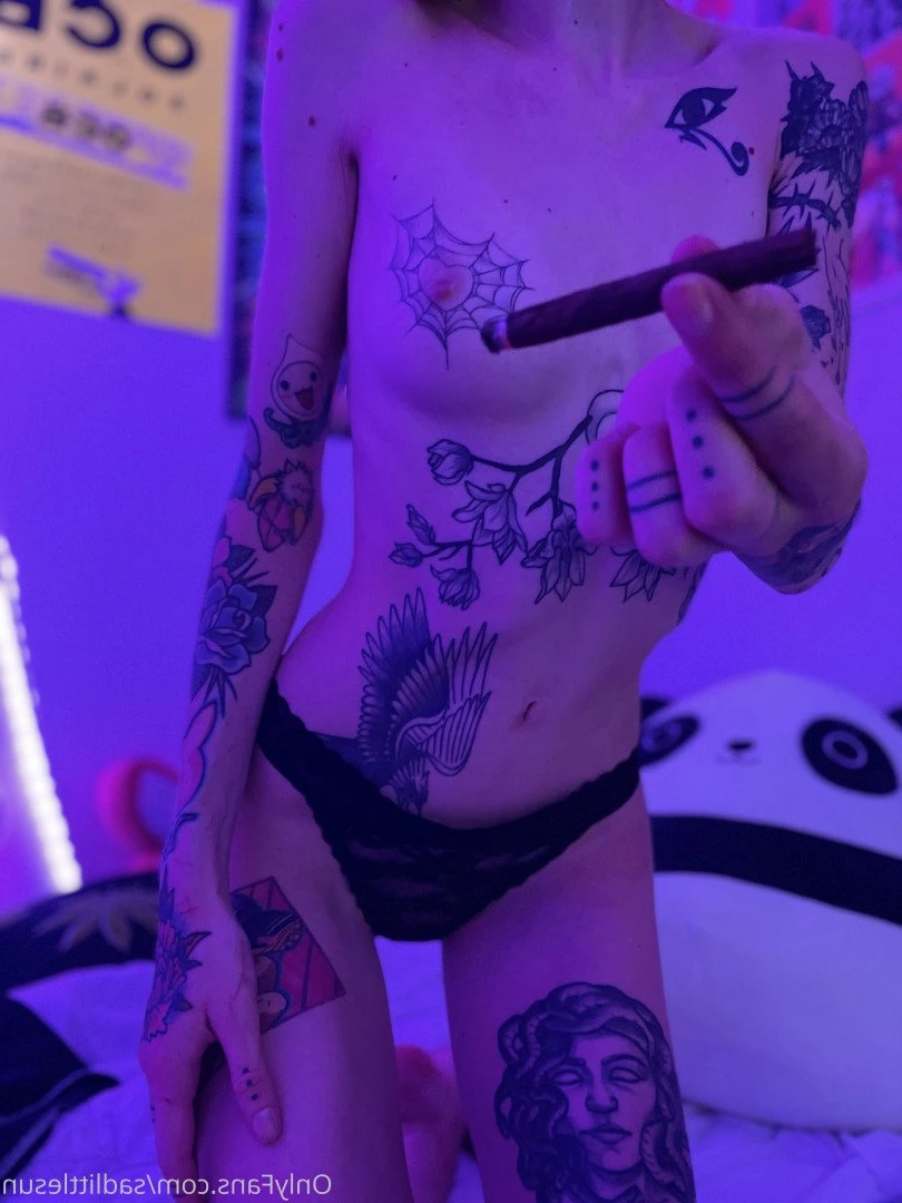 sunshine [ sadlittlesun ] Onlyfans leaked photo 2785799 on Hotleaks.tv