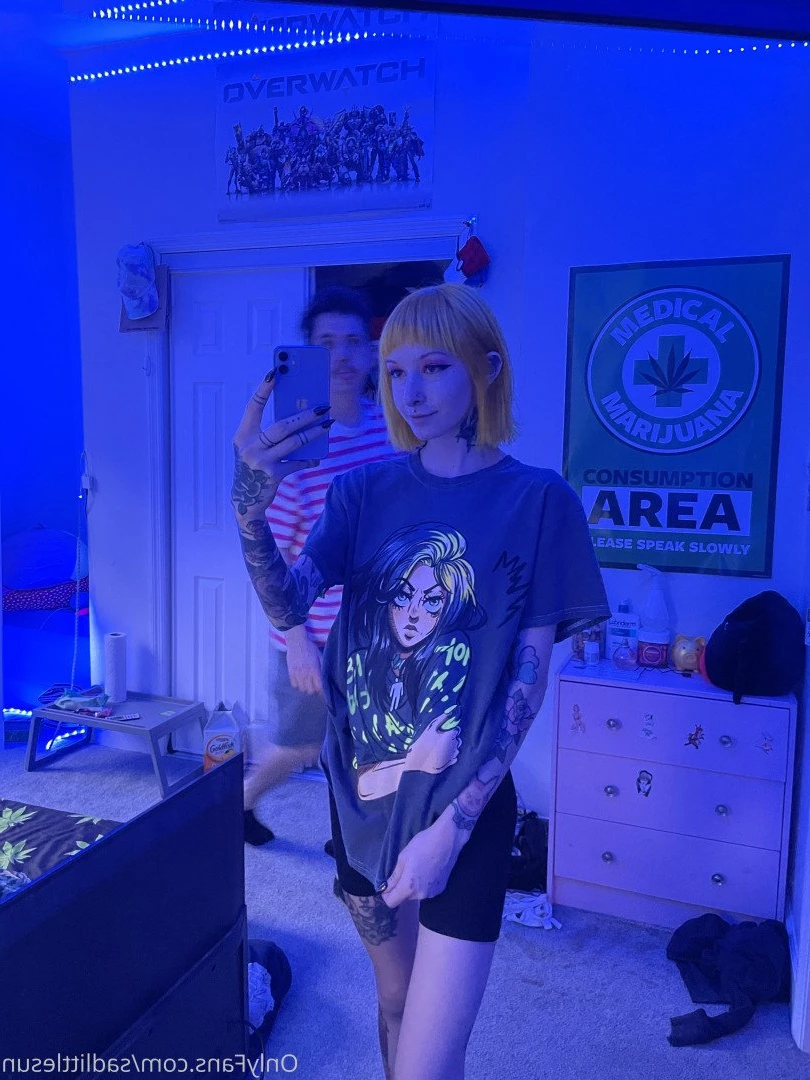 sunshine [ sadlittlesun ] Onlyfans leaked photo 2785830 on Hotleaks.tv