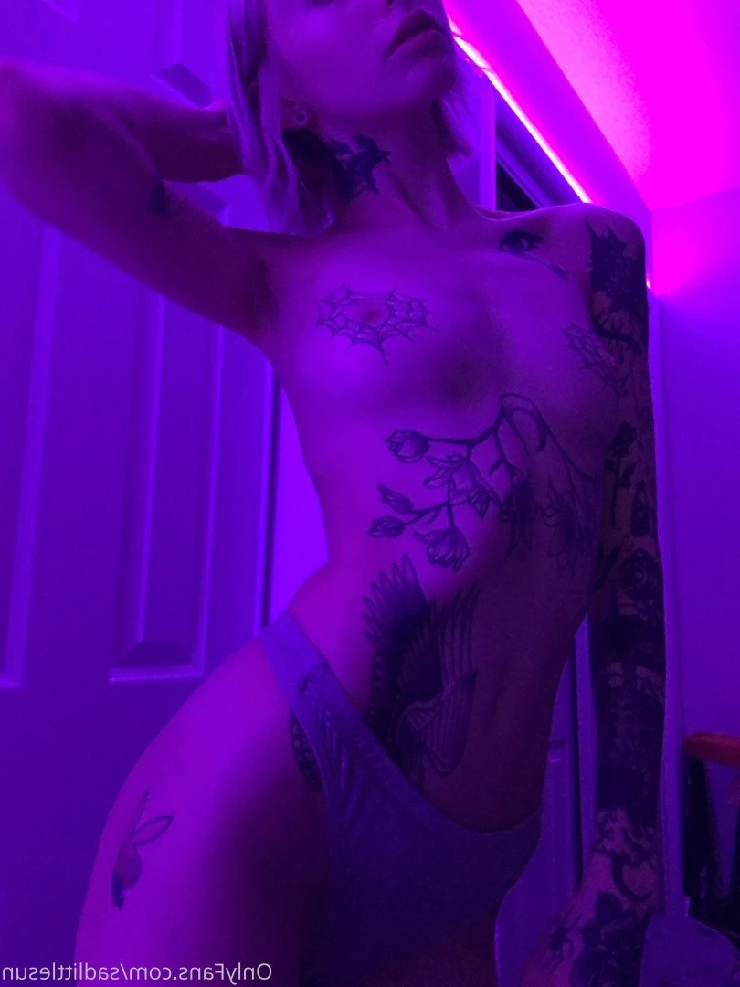 sunshine [ sadlittlesun ] Onlyfans leaked photo 2786002 on Hotleaks.tv