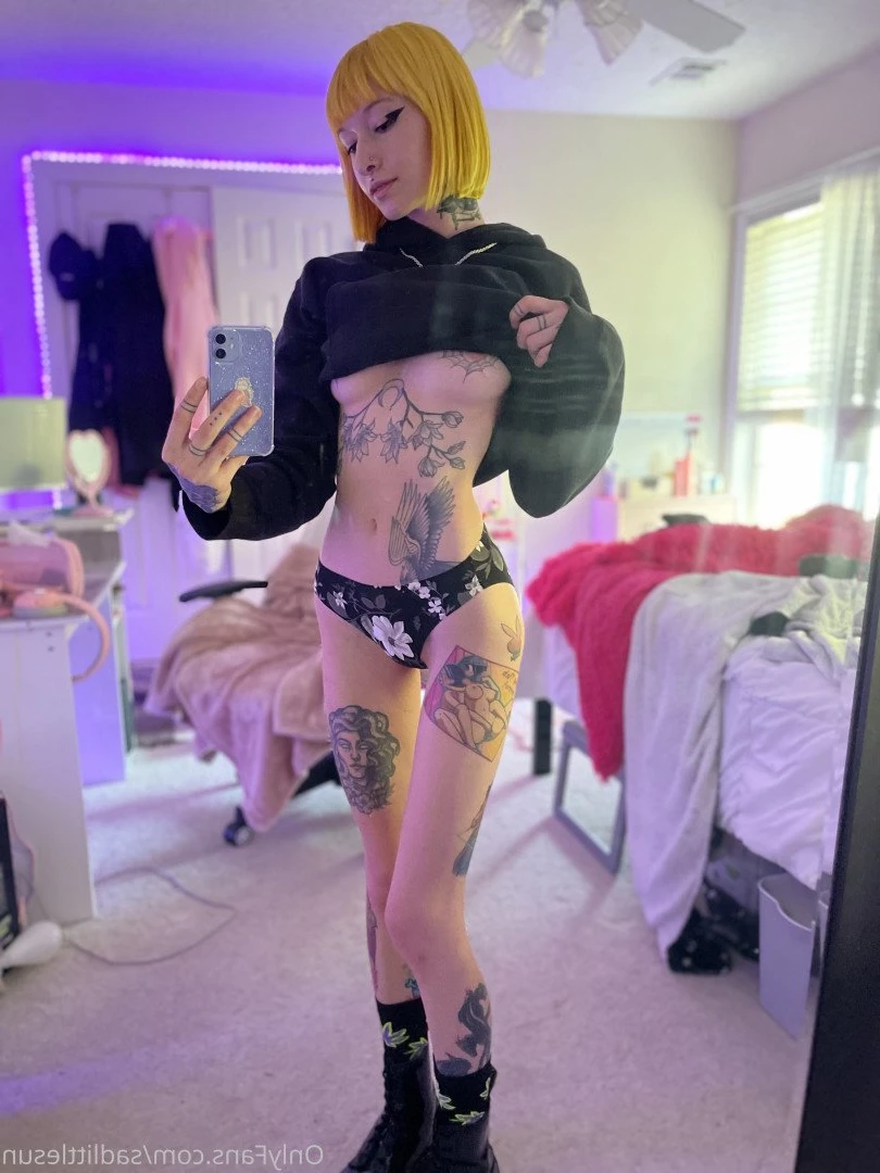 sunshine [ sadlittlesun ] Onlyfans leaked photo 2786870 on Hotleaks.tv
