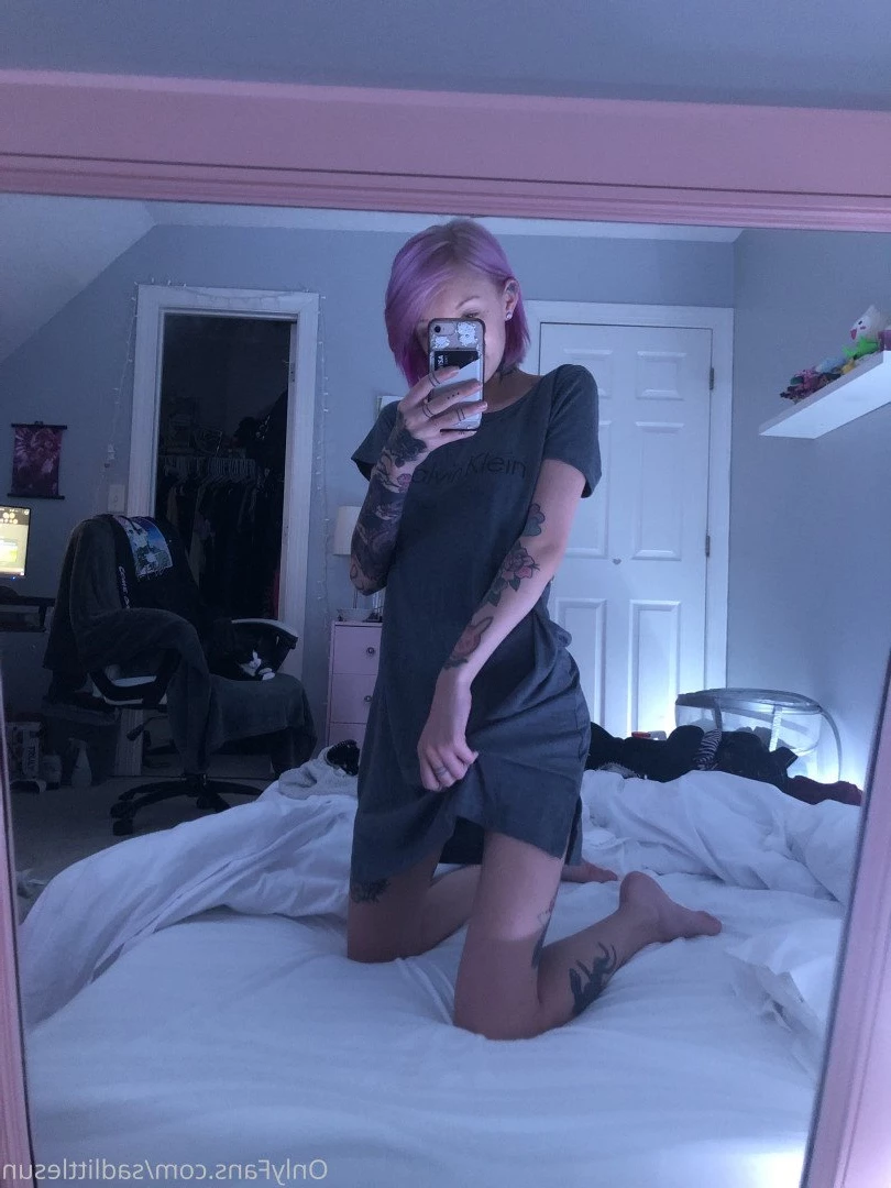 sunshine [ sadlittlesun ] Onlyfans leaked photo 2786907 on Hotleaks.tv