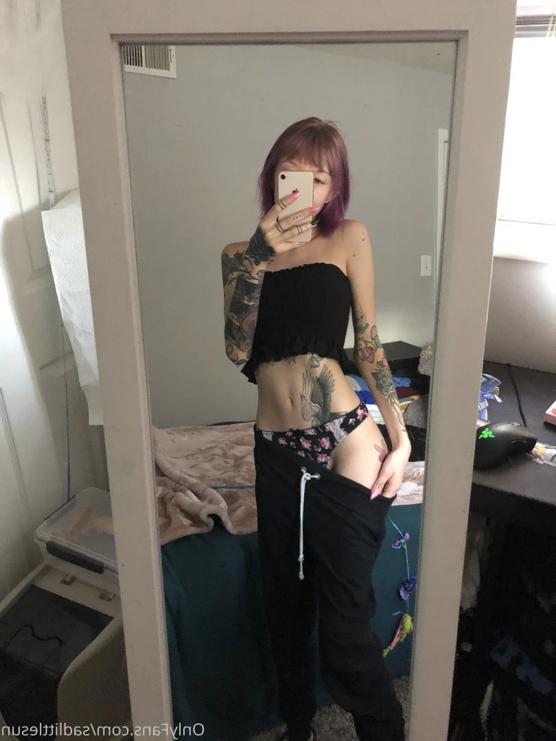 sunshine [ sadlittlesun ] Onlyfans leaked photo 2786914 on Hotleaks.tv
