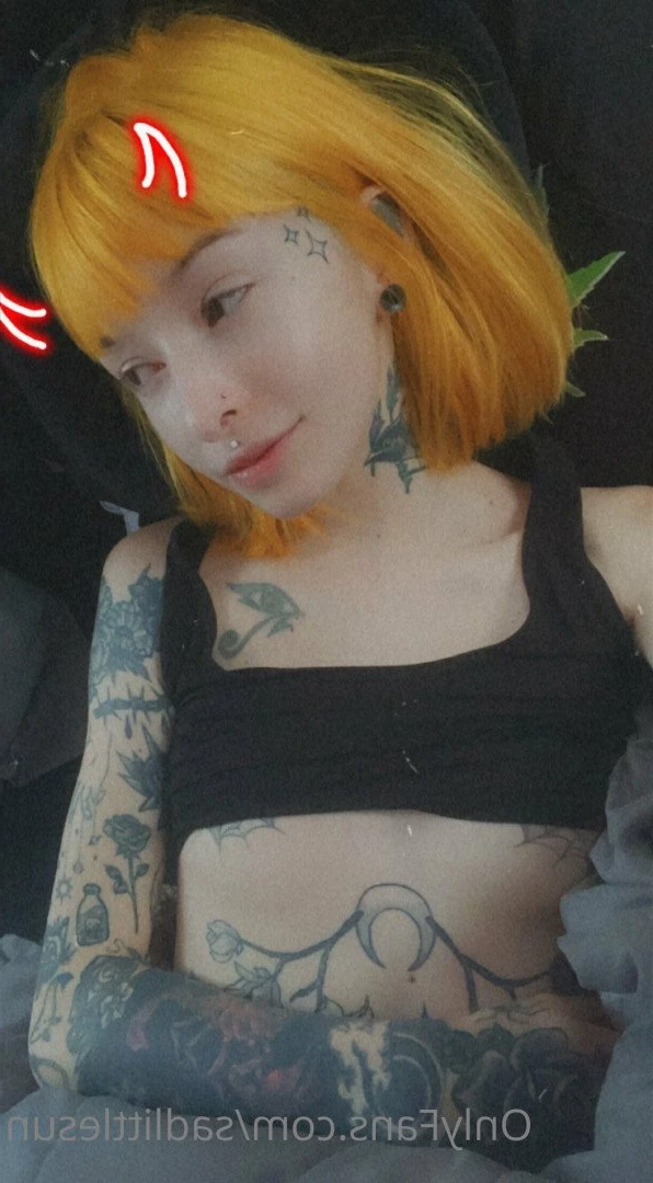 sunshine [ sadlittlesun ] Onlyfans leaked photo 2787009 on Hotleaks.tv