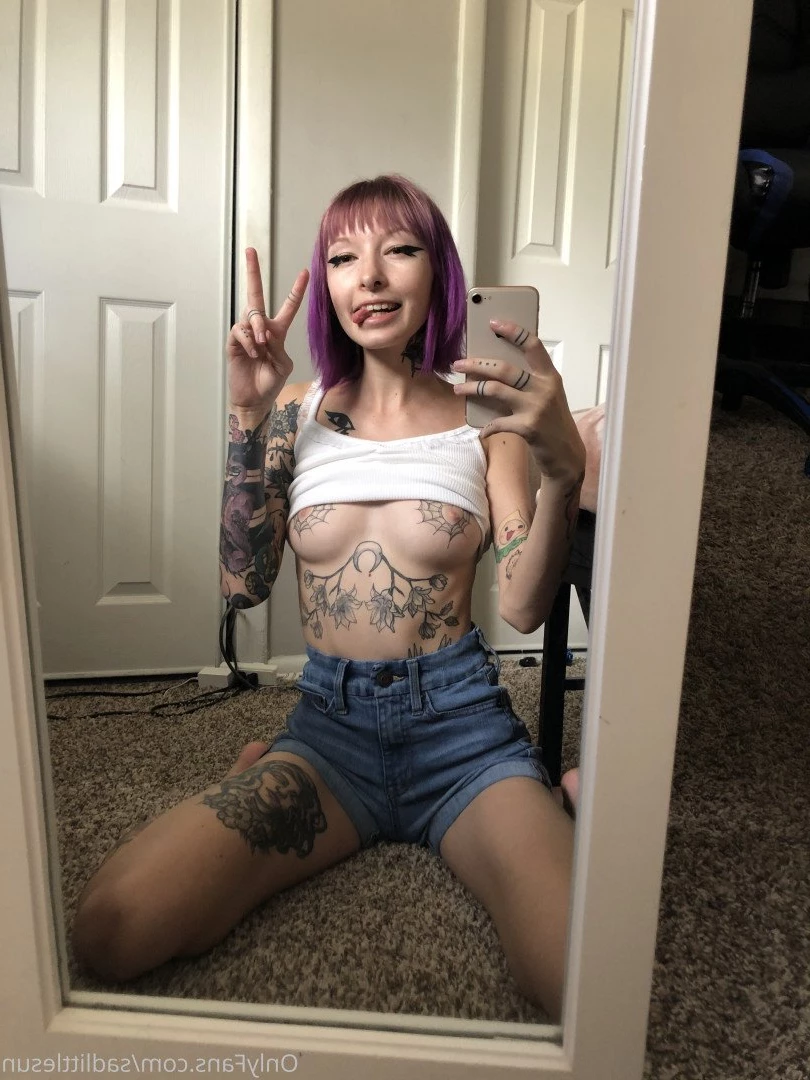 sunshine [ sadlittlesun ] Onlyfans leaked photo 2787752 on Hotleaks.tv