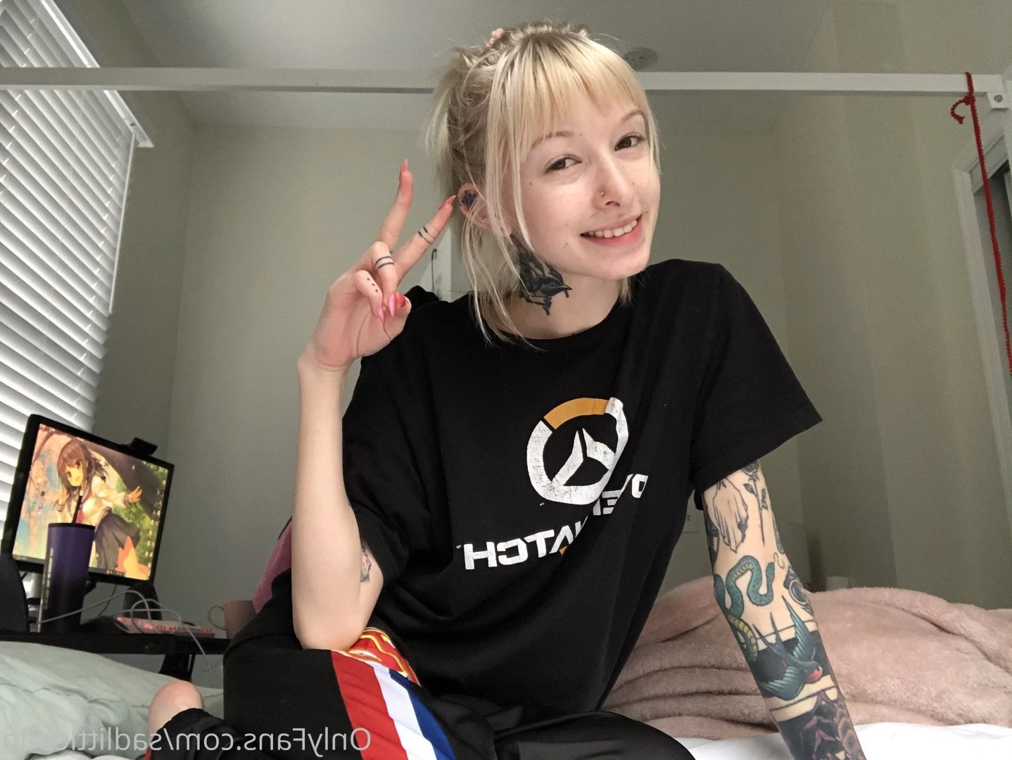 sunshine [ sadlittlesun ] Onlyfans leaked photo 2787829 on Hotleaks.tv