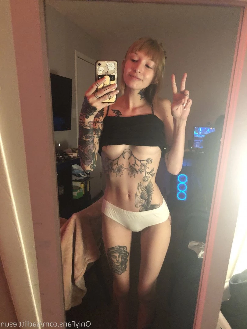 sunshine [ sadlittlesun ] Onlyfans leaked photo 2787911 on Hotleaks.tv