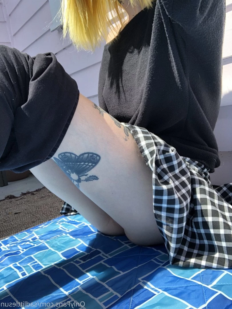 sunshine [ sadlittlesun ] Onlyfans leaked photo 2788338 on Hotleaks.tv