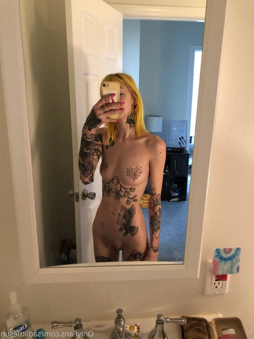 sunshine [ sadlittlesun ] Onlyfans leaked photo 2788359 on Hotleaks.tv