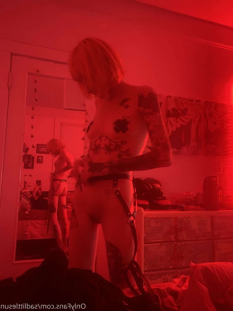 sunshine [ sadlittlesun ] Onlyfans leaked photo 2788365 on Hotleaks.tv