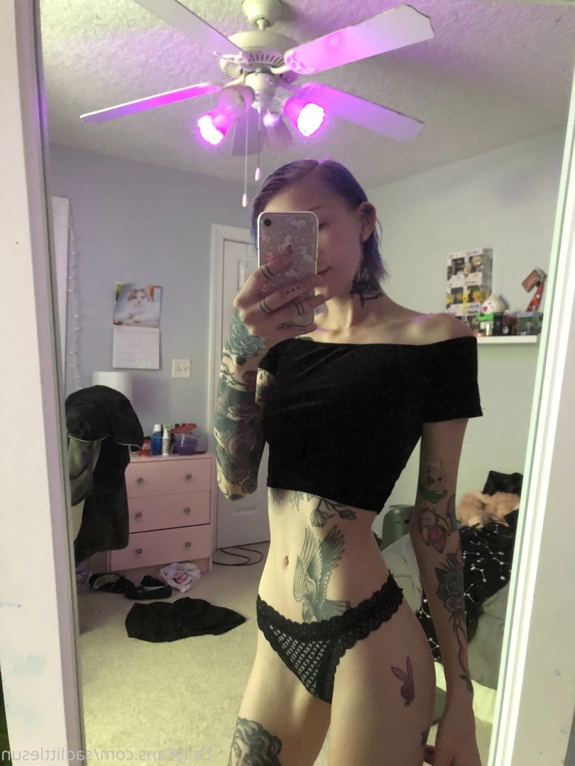 sunshine [ sadlittlesun ] Onlyfans leaked photo 2788398 on Hotleaks.tv
